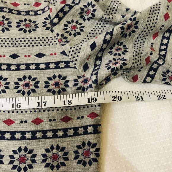 TCM Tchibo Certified Merchandise Women’s Turtle Neck Multicolor Size M - Picture 6 of 7